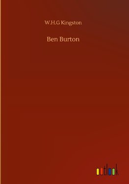 Ben Burton