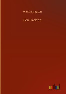 Ben Hadden