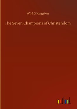 The Seven Champions of Christendom