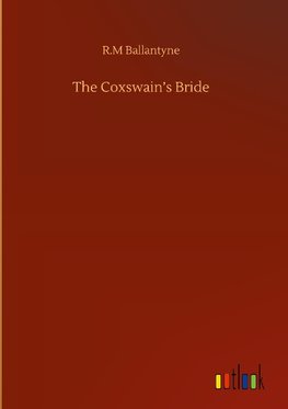 The Coxswain's Bride