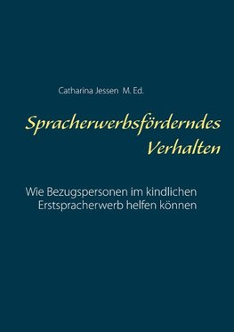 Spracherwerbsförderndes Verhalten