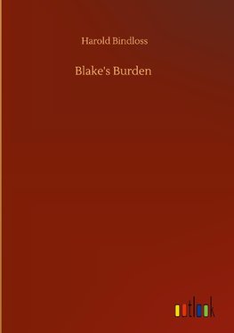 Blake's Burden