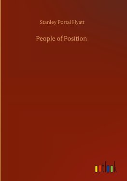 People of Position