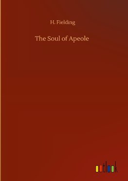 The Soul of Apeole