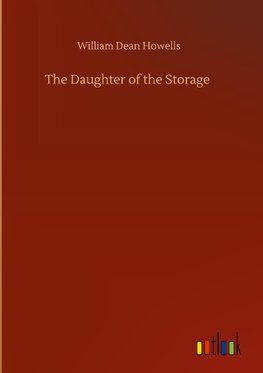 The Daughter of the Storage