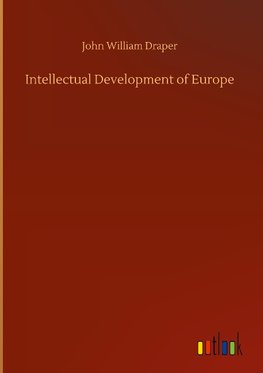 Intellectual Development of Europe