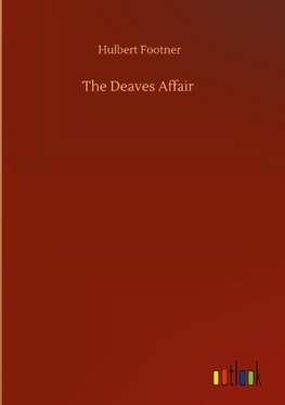 The Deaves Affair