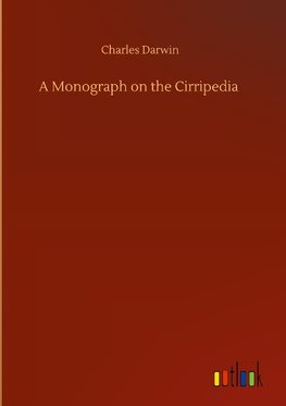 A Monograph on the Cirripedia