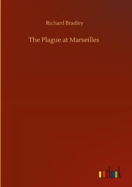 The Plague at Marseilles