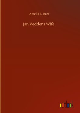 Jan Vedder's Wife