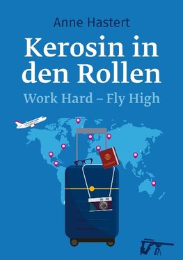 Kerosin in den Rollen