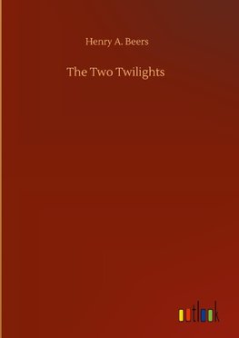 The Two Twilights