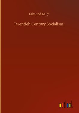 Twentieh Century Socialism