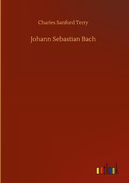 Johann Sebastian Bach