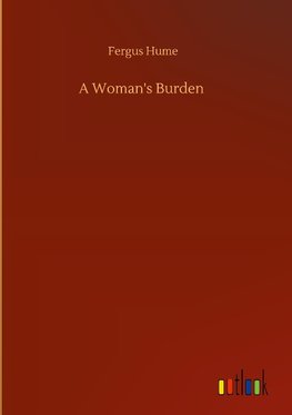 A Woman's Burden