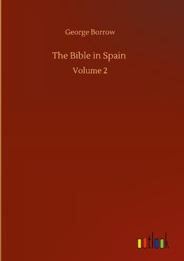 The Bible in Spain