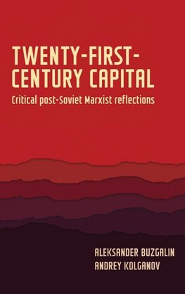 Twenty-first-century capital