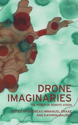 Drone imaginaries