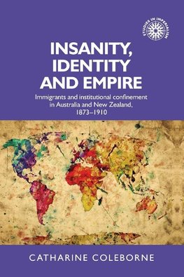 Insanity, identity and empire