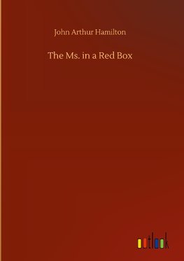 The Ms. in a Red Box