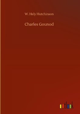 Charles Gounod