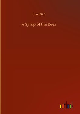 A Syrup of the Bees