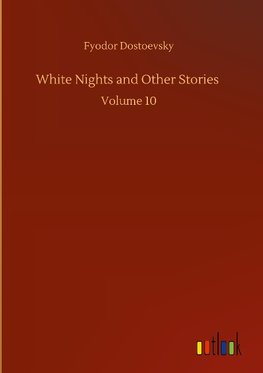 White Nights and Other Stories