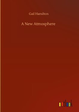 A New Atmosphere