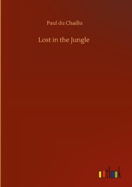 Lost in the Jungle