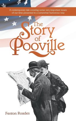 The Story of Pooville