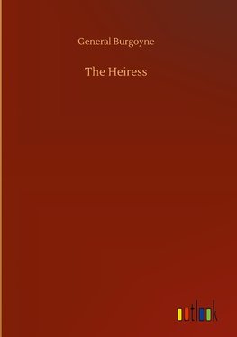 The Heiress