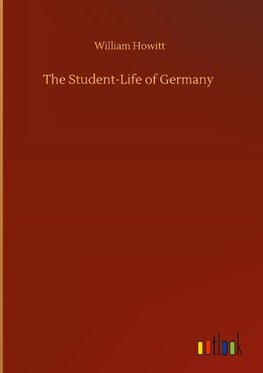 The Student-Life of Germany