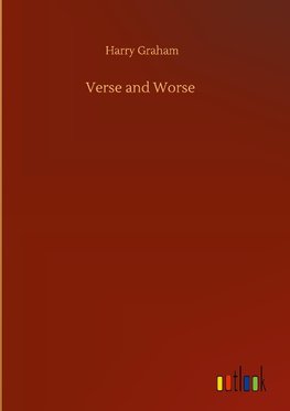 Verse and Worse