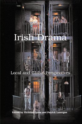 Irish Drama