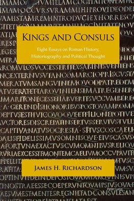 Kings and Consuls