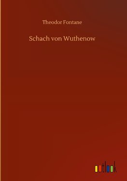 Schach von Wuthenow