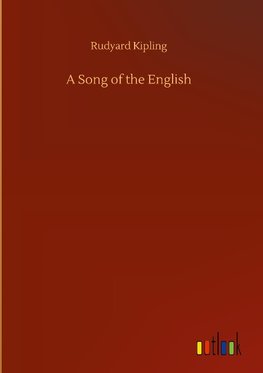 A Song of the English