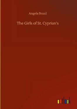 The Girls of St. Cyprian's