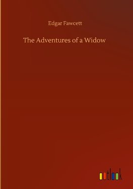 The Adventures of a Widow