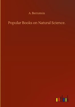 Popular Books on Natural Science.