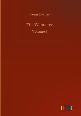 The Wanderer