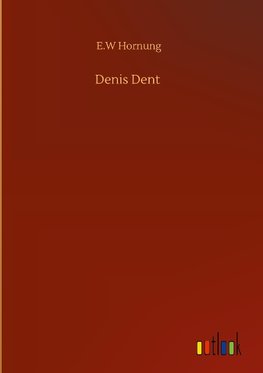 Denis Dent