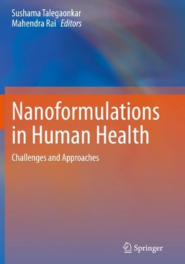 Nanoformulations in Human Health