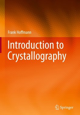 Introduction to Crystallography