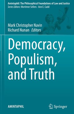 Democracy, Populism, and Truth