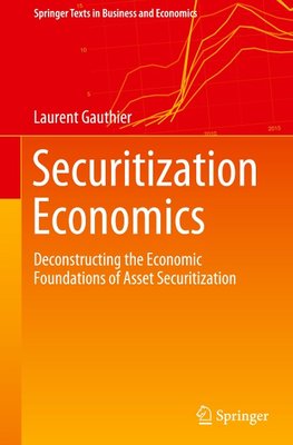 Securitization Economics