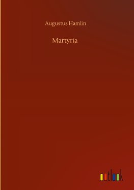 Martyria