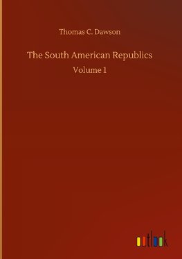 The South American Republics