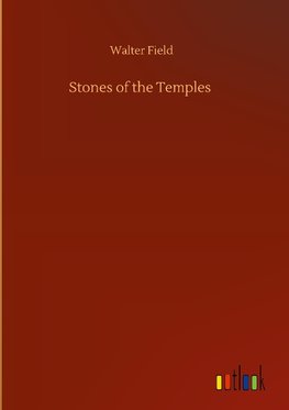 Stones of the Temples