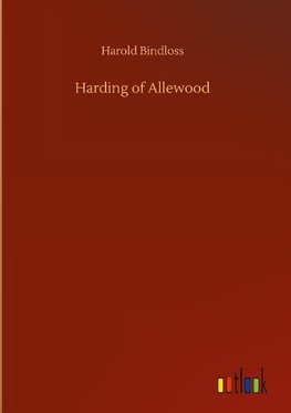 Harding of Allewood